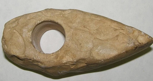 Археологическая коллекция