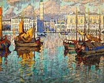 «КОНСТАНТИН ГОРБАТОВ. ПРИБЛИЖАЯ КРАСОТУ»