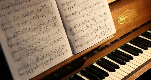 Концерт «Гений фортепиано.​ Ференц Лист» к 210-летию Ф. Листа