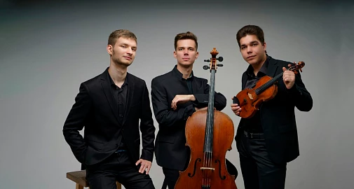 Благотворительный концерт, приуроченный ко Дню солидарности в борьбе с терроризмом»