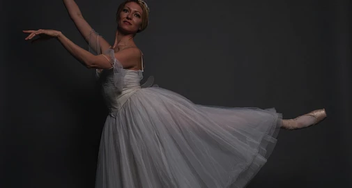 Концерт «Картинки с выставки. Живопись. Музыка. Балет»