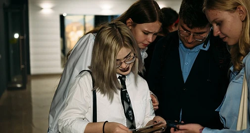 Антиконференция «Ошибка 404: художник не найден» пройдёт в музее 10 октября