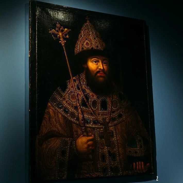 Лекция «Романовы в Новом Иерусалиме»