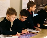 Музей «Новый Иерусалим» представляет образовательные программы и проекты