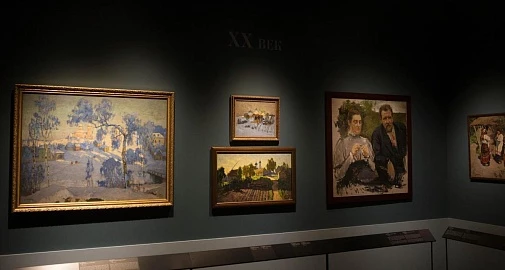 «Музей ближе». Сотрудники музея о его главных экспонатах