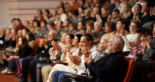 Сергей Каспров и Юрий Фаворин представят фортепианные программы в музее «Новый Иерусалим» в рамках цикла  «Время, вперёд!»