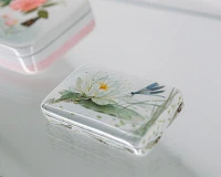 «Флористические артефакты». Музейное занятие