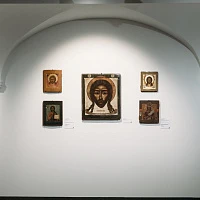 Лекция «Основные типы иконографии Иисуса Христа»