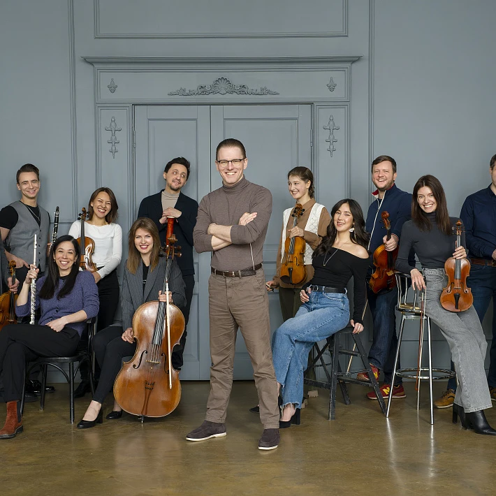 «Чайковский читает сказки, или Сказка о том, как в балете появилась настоящая музыка». Концерт из семейного музыкального абонемента «Шкатулка сказок»