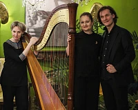 Концерт «Сад радости и печали» 