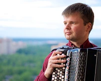 Концерт «Я вижу даль твою, Россия…» 