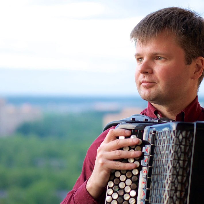 Концерт «Я вижу даль твою, Россия…» 