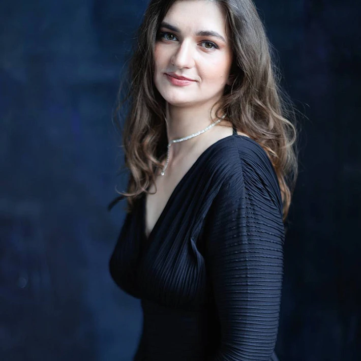 «Голос Карфагена». Концерт Ансамбля «La compagnia»