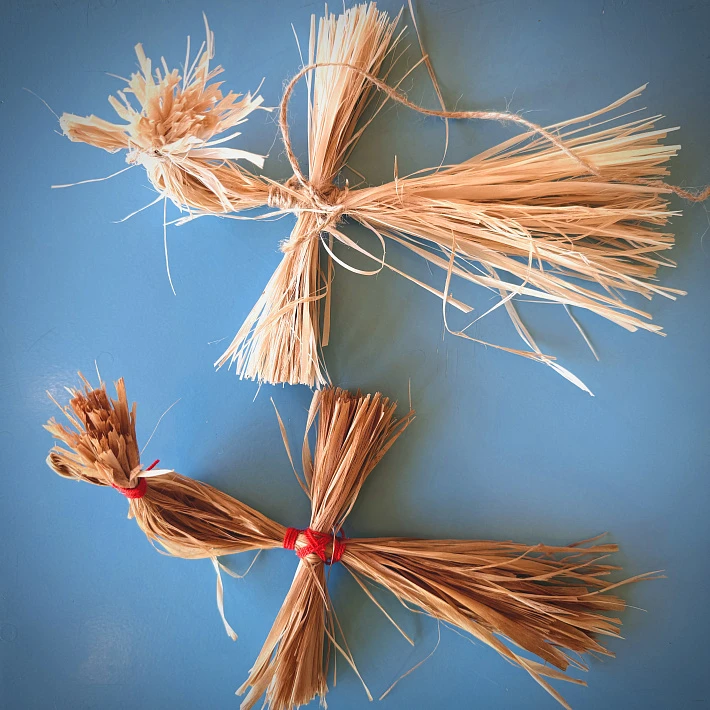 «Птица счастья». Мастер-класс со спектаклем 