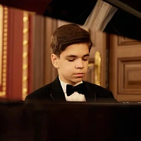 «Эдвард Григ в пещере горного короля, или Сказка о том, как двоечник и прогульщик превратился в музыканта». Концерт из семейного музыкального абонемента «Шкатулка сказок»