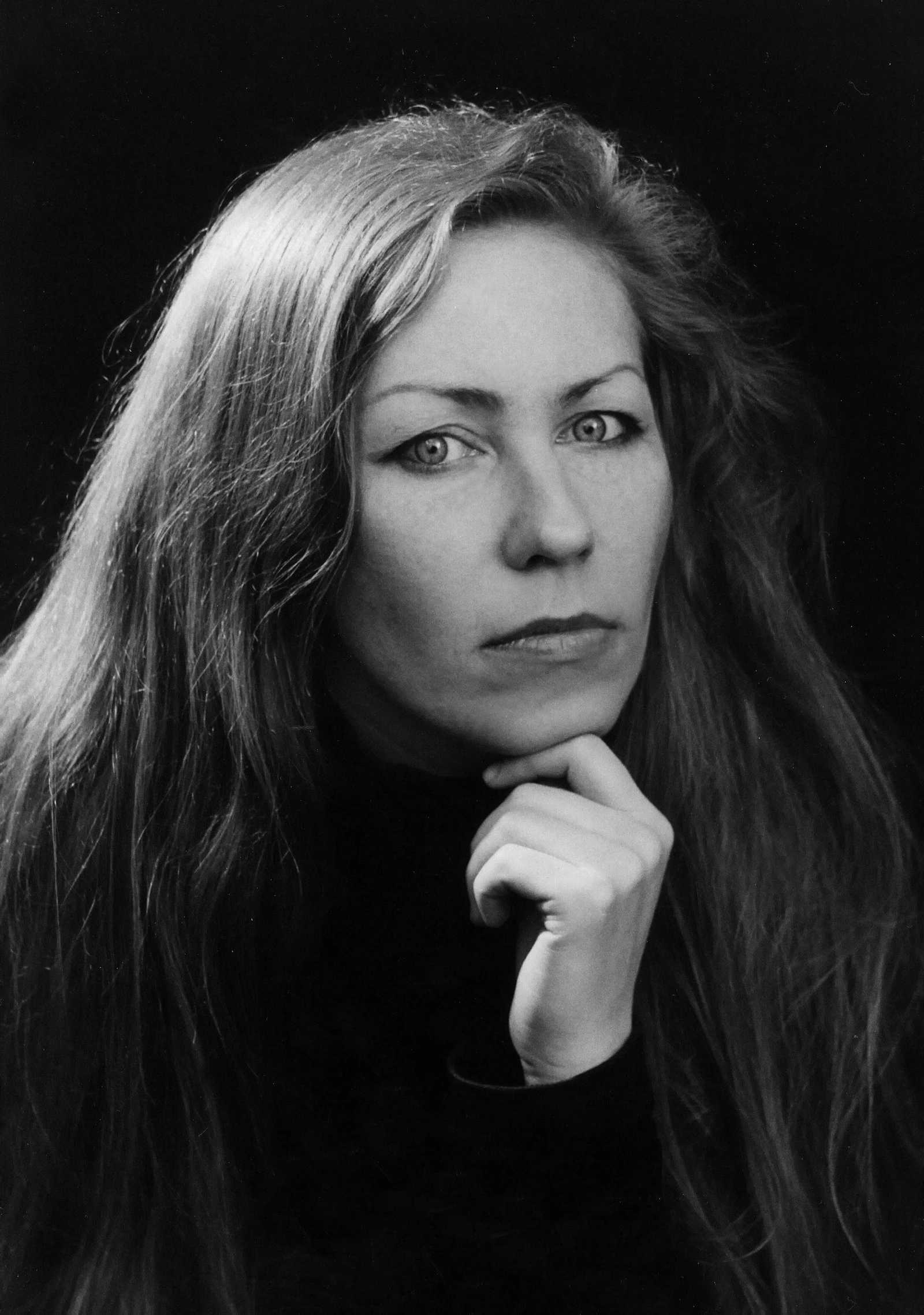 Ираида ЮСУПОВА