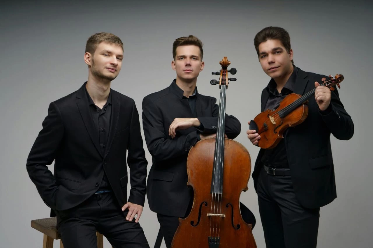 Фортепианное трио «Bartholdy-trio»