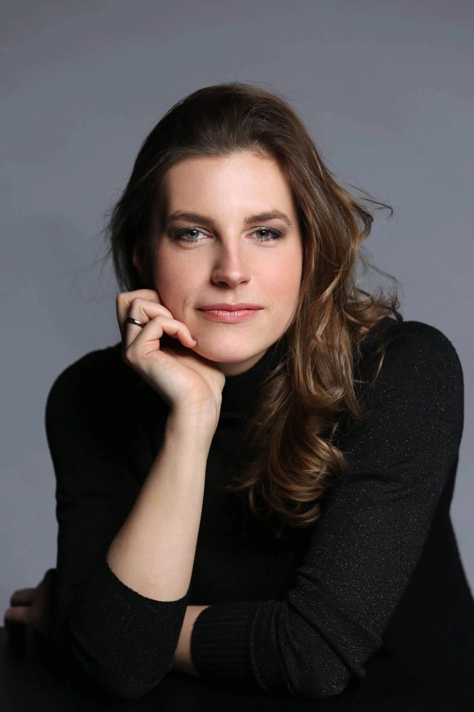 Фото предоставлено пресс-службой Государственного академического симфонического оркестра России им. Е. Ф. Светланова